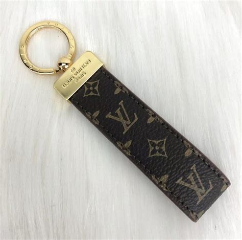 louis vuitton replica charms|louis vuitton keychain dupe.